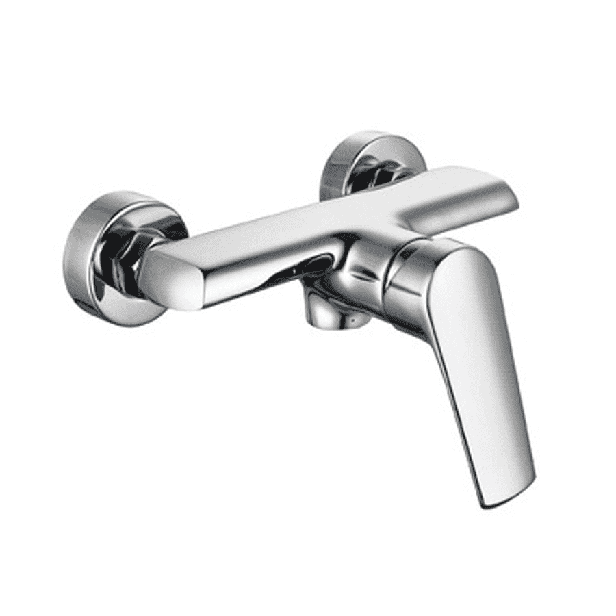 Bộ trộn nổi 1 đường nước Vigor Hafele 495.61.141